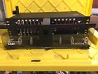 Cch-03u Corning Cable Systems Lanscape Closet Connector Housing Great Condition