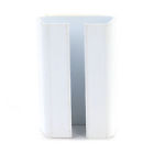 Cdb10whs-a-l Panduit Self Adhesive Raceway Coupling Wireway Pack 642337969829