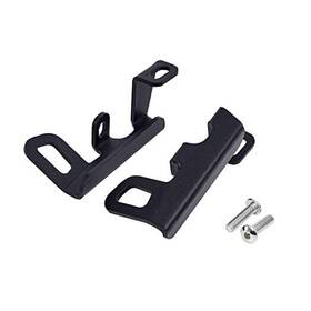 Cl99012 Celo Tie-down Brackets Anchors Mounting Kit Compatible With Goldwing Gl 1800 Front