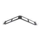 Cfappbl2a Panduit Opticom Rackmount Angled Fiber Patch Panel For 074983008797