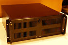 Ark-4u-500-ca Cg-4u-500 Codegen Black Cg Rackmount Case Same As