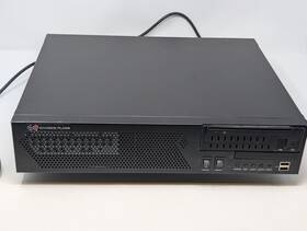 Chassis Plans / Broadcast Microwave Services Bms E30chassis Rugged Industrial Pc - E30 Site Control Win Xp Desktop