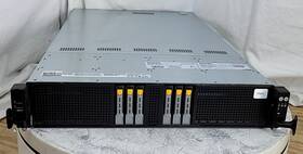 Rplttn0001-d Ciara 240-g3-dh6 Titan Server Chassis Barebones See Notes