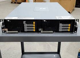 Hf320d-g3 Ciara Orion Server Case Barebone See Notes