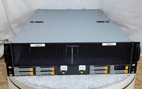 Hf330d-g3-fgc Ciara Orion Server Chassis Barebones See Notes