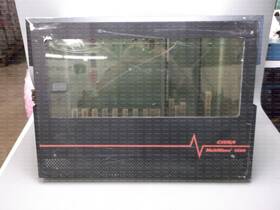 130-0351-204 Ciena Corporation Corp Multiwave 1600 Common Shelf Chassis With Backplane