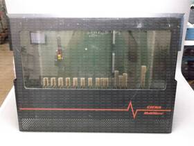 130-0351-902 Ciena Corporation Multiwave Common Shelf Chassis With Backplane