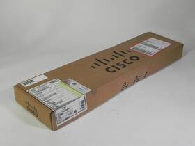 Cisco 1pnxk-acc-kit-1ru Nxk-acc-kit-1ru Rack Mount Kit For Nexus 9k New In Box Sealed