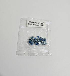 48-2406-01 Cisco Hardware Mount Screws 16-pack