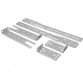 C9300 Cisco 4pt-kit-t2 New Extension Rails Brackets For Four-point Mounting Ser