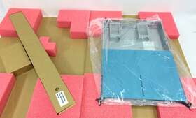 504-100303-01 Cisco New Fp7000-rack 74-101245-01 Accessory Rack Kit 504-100303-01 Cisco New Fp7000-rack 74-101245-01 Accessory Rack Kit