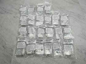 Cisco 69-100140-01 22 Lot - New Mounting Bracket Ear Kits