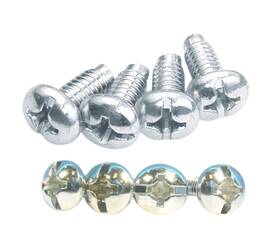 Cisco 69-101006-01 Rack Mount Screw Kit For Switches 48-0627-01 And 48-0523-01