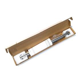 69-2414-01 Cisco Asa 5585-x Ips 4510 4520 Slide Rail Kit