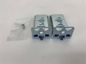 700-23401-02 Cisco Rev.b0 Genuine Rack Mount Ears With 2 Screws