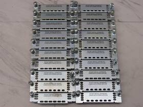 700-29581-02 Cisco 20 Lot - Wic-blank-panel Router Slot Card Blank Plate Cover