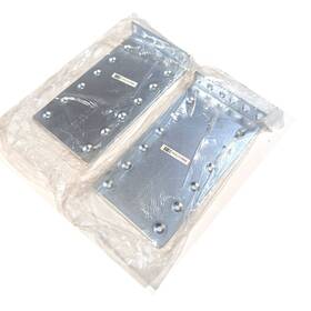700-32843-01 Cisco 2u Rack Mount Ears / Brackets New