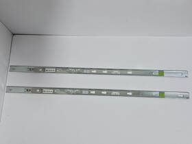 800-103121-01 Cisco Left And Right Inner Rails Only