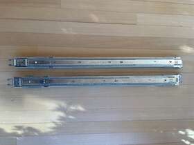 800-43324-01 Cisco Rack Mount Server Rail Kit For Ucs C240 M4