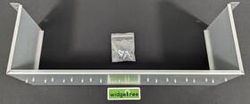 Cisco 882658907456 19 Inch Din Rail Mounting Kit - Stk-rack-dinrail