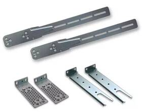 Cisco 889728045971 C9500-4pt-kit Extension Rails And Brackets