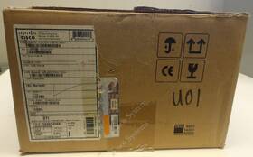 Air-accpmk1550 Cisco P/n 1550 Series Pole-mount Kit New In Box