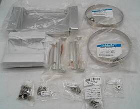 Cisco Air-accpmk3700-2 New Iw3700 Series Universal Pole Mount Kit Air-accpmk3700-2 53-100654-01