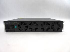 As54xm-ac-rps Cisco As5400xm Series Universal Gateway Router C4 57