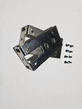 C8200-rm-19 Cisco C8200 1ru Edge Platform - Rack Mount Kit 19 Inch