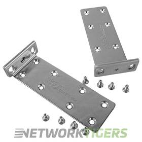 C8300-rm-19-1r Cisco Catalyst 8300 Series 700-118280-02 19 Inch Rack Mount Kit