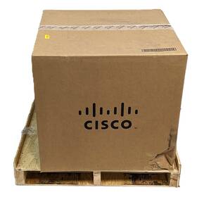 C9407r Cisco Catalyst 7-slot Rack-mountable Switch Chassis 10u