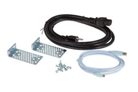 9300 Cisco Catalyst Series Accessory Kit Rack-kit-t1 Power Cord Usb Console