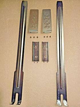 9148s Cisco Ds-9148s-kit-hp Mds Rail Kit Complete For Hp