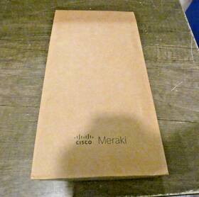 Ma-mnt-clg-1 Cisco Meraki T-rail Channel Adapter Mounting Kit Brand New