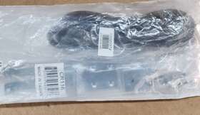Cisco N5k-c5548-acc-kit 1u Rackmount Kit For Nexus 5000