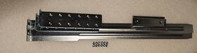 Cisco Nxk-acc-kit-1ru Rack Mount Kit For Nexus 9k 19 Inch Rails