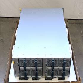 Ucsb-5108-ac2 Cisco Ucs 5108 Blade Server Chassis