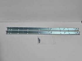 Cisco Ws-x4510e-acc-kit Ws-x4510e-acc-kit Rack Mount Brackets For Ws-c4510r E With Screws
