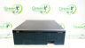 Cisco3945-chassis Cisco Integrated Service Router Chassis Only Power Supply