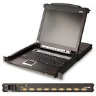 Cl5708n Undisclosed 8 Port 19in Lcd
