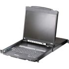 Cl5808n Aten Technologies New Kvm Switch Dual Rail 0672792002342