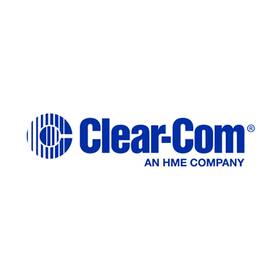 272g162-sp Clear-com Rack Earfor Fsii-base-ii Fse-base Arcadia Lq-r