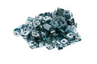 Clipnuts-100 Cablesandkits Rack Mount Slide-on