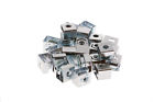 Clipnuts-25 Cablesandkits Rack Mount Slide-on