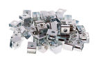 Clipnuts-50 Cablesandkits Rack Mount Slide-on