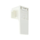Cmbiw-x Panduit Blank Module Network Accessory Pack 074983586905