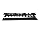 Cmduct1ux Startech.com Startech 1u Horizontal 065030857581