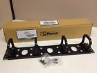 Cmphf2 Panduit New 19 Rack