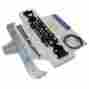 Cn-0nn006-71070-97s-2395-a00 Cn-0nn006-710 Dell New 1u Cable Management Arm Kit