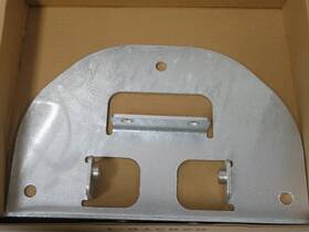 628371-1 Commscope Wall Mount Adapter T196598